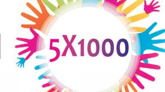 Il bene sociale corre sulle gambe del 5x1000